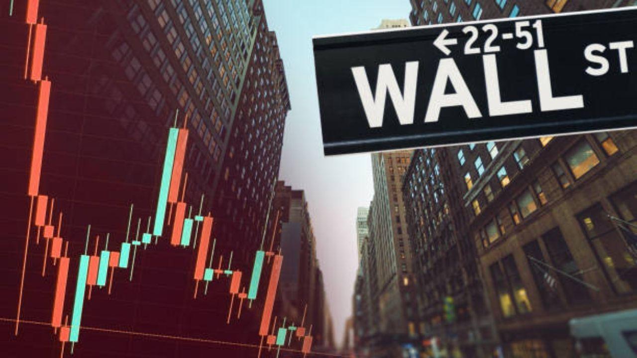 Wall Street gains on ceasefire hopes despite uptick in crude oil prices